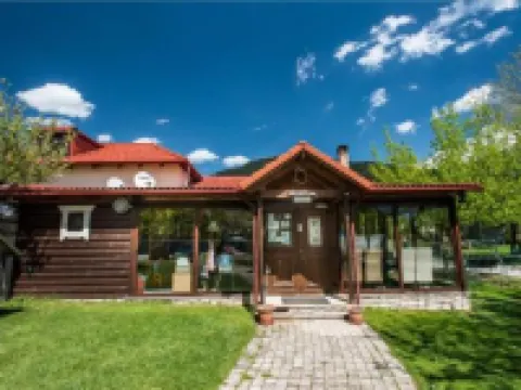 Ninemia Stay and Play Hotels in Karpenisi