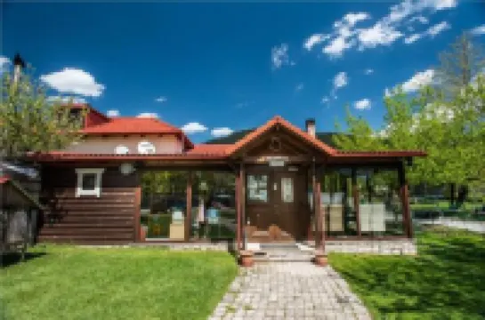 Ninemia Stay and Play