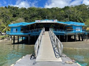 魚鈎碼頭飯店