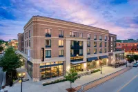 Kent State University Hotel and Conference Center Hotels in Ravenna