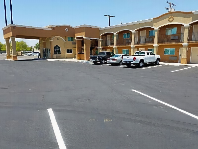 Days Inn by Wyndham El Centro