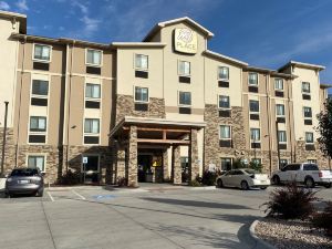 My Place Hotel-Council Bluffs/Omaha East, IA