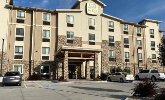 My Place Hotel-Council Bluffs/Omaha East, IA