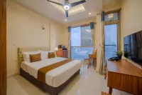 Amber Beach Hotel