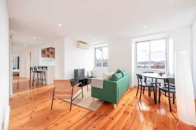 Other Guestready - Bright & Spacious 2-Bed Apt with Rooftop Terrace in Alcântara Photo