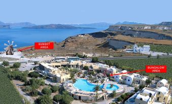 Caldera View Resort - Adults Only