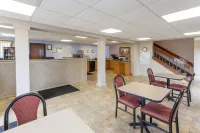 Super 8 by Wyndham Michigan City Hotels in Coolspring Township