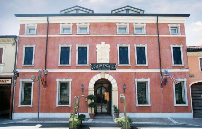 Hotel-Residence Il Chiostro