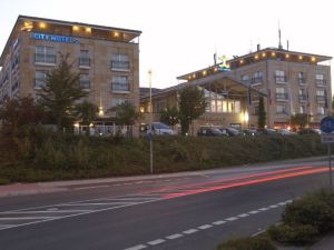 City Hotel Frankfurt/M - Bad Vilbel