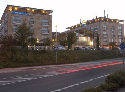 City Hotel Frankfurt/M - Bad Vilbel