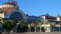 Hôtel du Palais Hotels in Evian-les-Bains