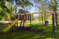 Domaine Belle Plage Hotels in Baie-Saint-Paul