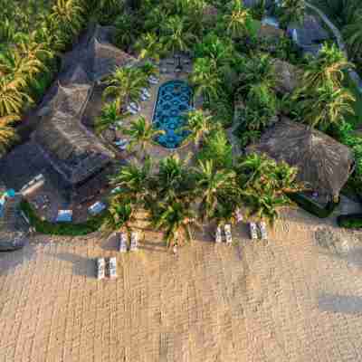 Sailing Club Resort Mui Ne Hotel Exterior