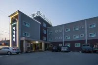 Youngju Academy