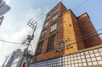 전주 중화산동 스타 호텔(star hotel)