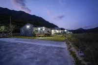단양 더벨리펜션 도솔봉 주변 호텔