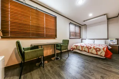 R.I Spa Hotel Hotels in 