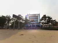 Ulsan Jinha Seorabeol Hotels near شاطئ جينها (Jinha Beach)