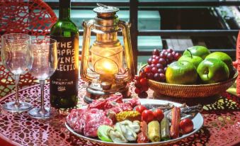 Yangpyeong Village 852 Pension