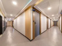 Bucheon (Songnae) Maru Hotels in Bucheon-si