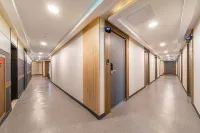 Bucheon (Songnae) Maru Hotels in Bucheon-si