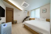 Tongyeong Chosun Hotel
