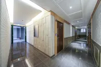 Cheongsong Baegunjang Motel Hotels in Cheongsong-gun