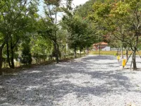 Yeongwol Neulpureun Pension Camping Site (Special Offer)