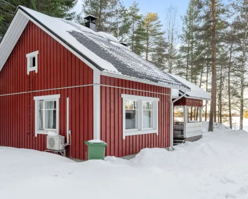 Koivupirtti Hotels in Juga