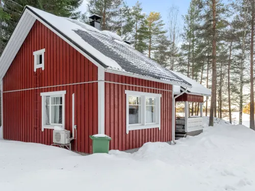 Koivupirtti Hotels in Juuka