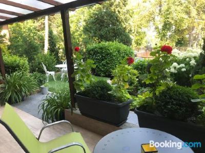 Public Areas Gabi Villa Photo