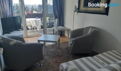 Two-Bedroom Apartment Gabi Villa Photo