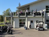 Hjarbæk Fjord Golfcenter