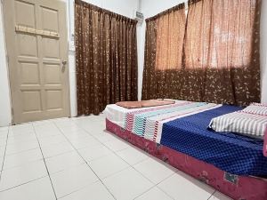 OYO 90415 Seri Desa Homestay