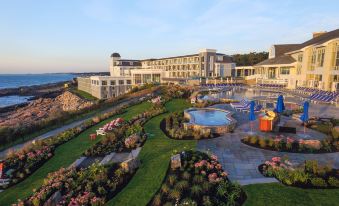 Cliff House Maine