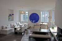 Aethos Corsica Hotels in Oletta