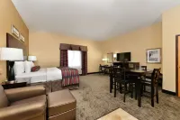 Baymont by Wyndham Ardmore I-35 Hotels near A.S.A.P. (Ardmore Ship and Print)