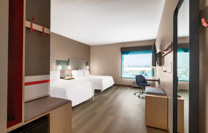 avid hotel MEMPHIS - SOUTHAVEN by IHG