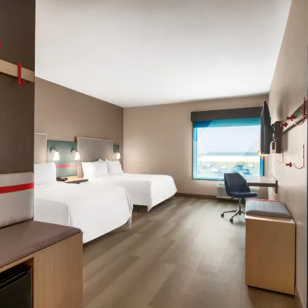 avid hotel MEMPHIS - SOUTHAVEN by IHG