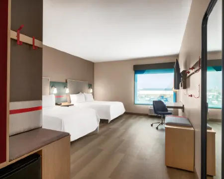 avid hotel MEMPHIS - SOUTHAVEN by IHG Hotels in Southaven