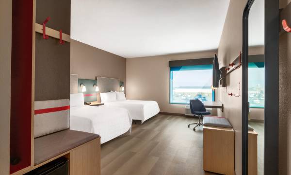 avid hotel Memphis - Southaven by IHG