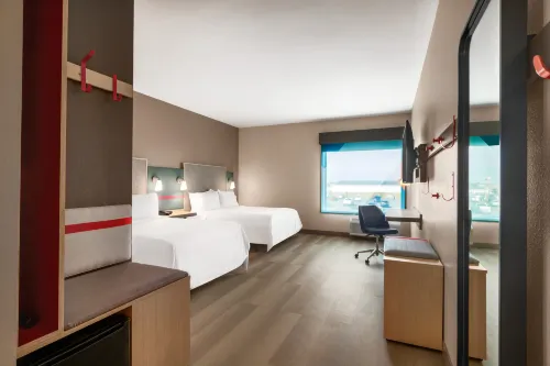avid hotel MEMPHIS - SOUTHAVEN by IHG