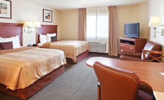 Candlewood Suites Fayetteville-Univ of Arkansas