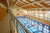 Gościniec Pod Sosnami Drzonków Hotels in Nowa Sol