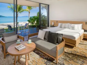 InterContinental Hayman Great Barrier Reef