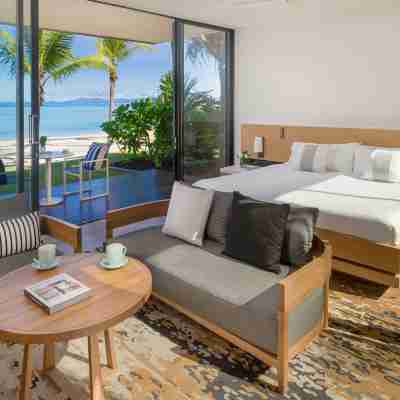 Intercontinental Hayman Island Resort, an IHG Hotel Rooms