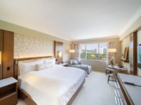 InterContinental Hotels COSTA RICA AT MULTIPLAZA MALL by IHG Hotels in San Rafael