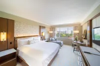 InterContinental Hotels 真正的飯店暨會館座CR