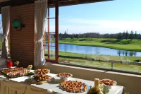 Doubletree by Hilton Milan Malpensa Solbiate Olona Hotels in Olgiate Olona