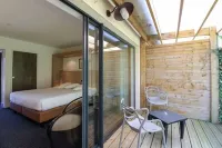 Loire & Sens Hotels in Chavagnes